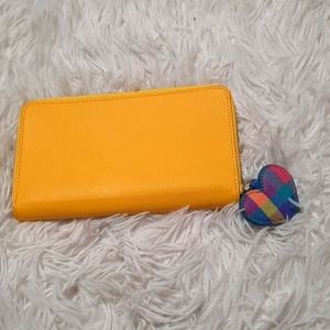 Talbots Wallet